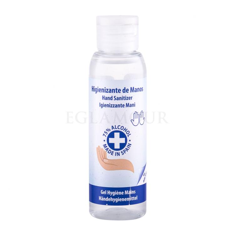Air-Val Hand Sanitizer Antibakterielles Präparat 100 ml