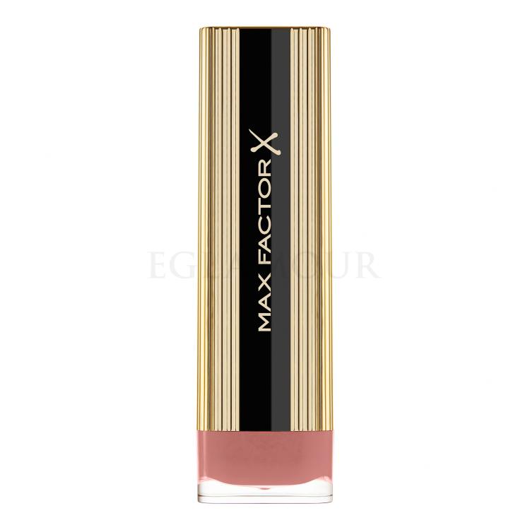 Max Factor Colour Elixir Lippenstift für Frauen 4 g Farbton  005 Simply Nude