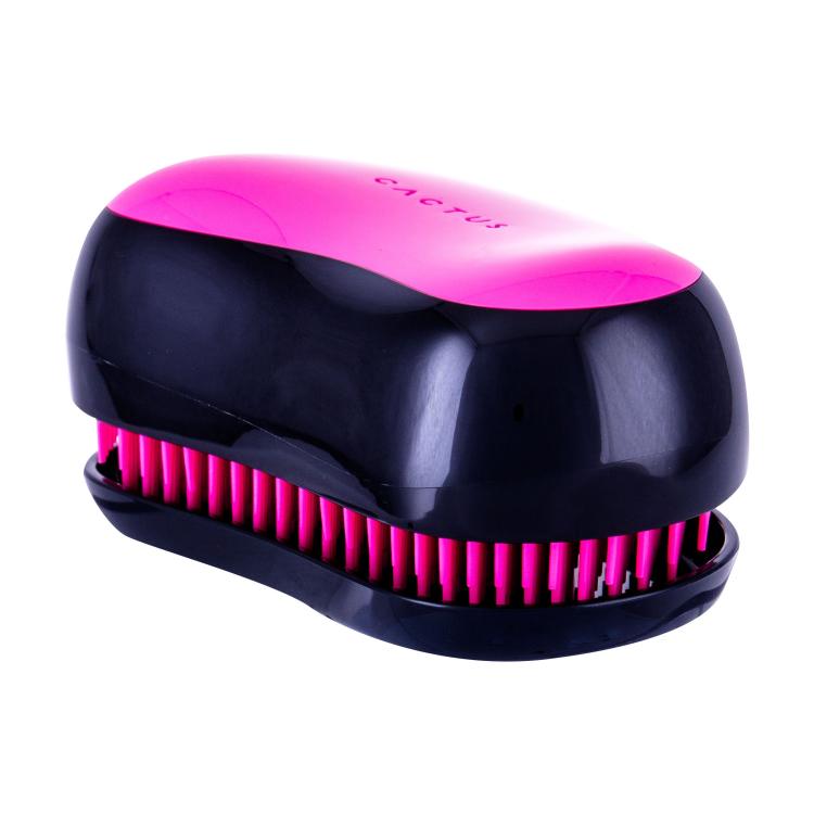 CACTUS Barbora Haarbürste für Frauen 1 St. Farbton  Pink