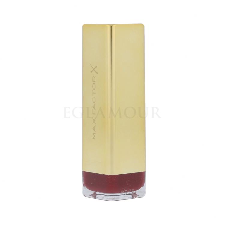 Max Factor Colour Elixir Lippenstift für Frauen 4,8 g Farbton  685 Mulberry