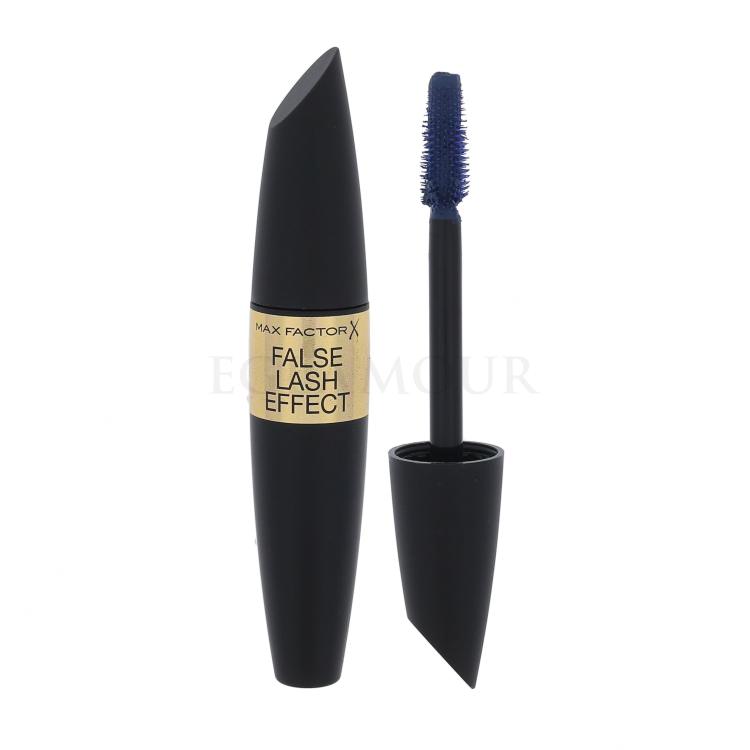 Max Factor False Lash Effect Mascara für Frauen 13,1 ml Farbton  Deep Blue