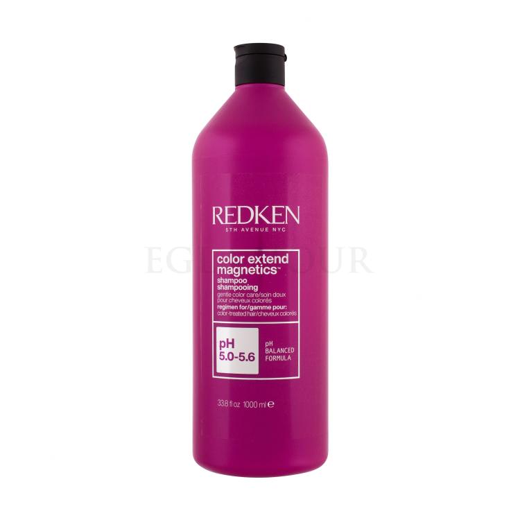 Redken Color Extend Magnetics Shampoo für Frauen 1000 ml