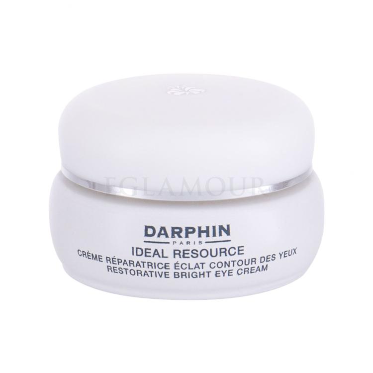 Darphin Ideal Resource Restorative Bright Augencreme für Frauen 15 ml