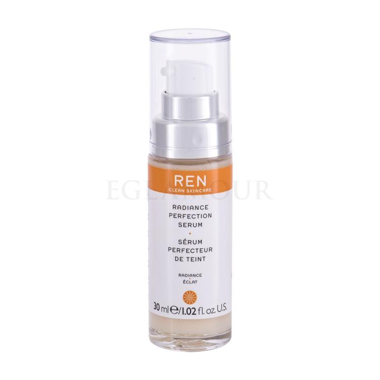 REN Clean Skincare Radiance Gesichtsserum für Frauen 30 ml