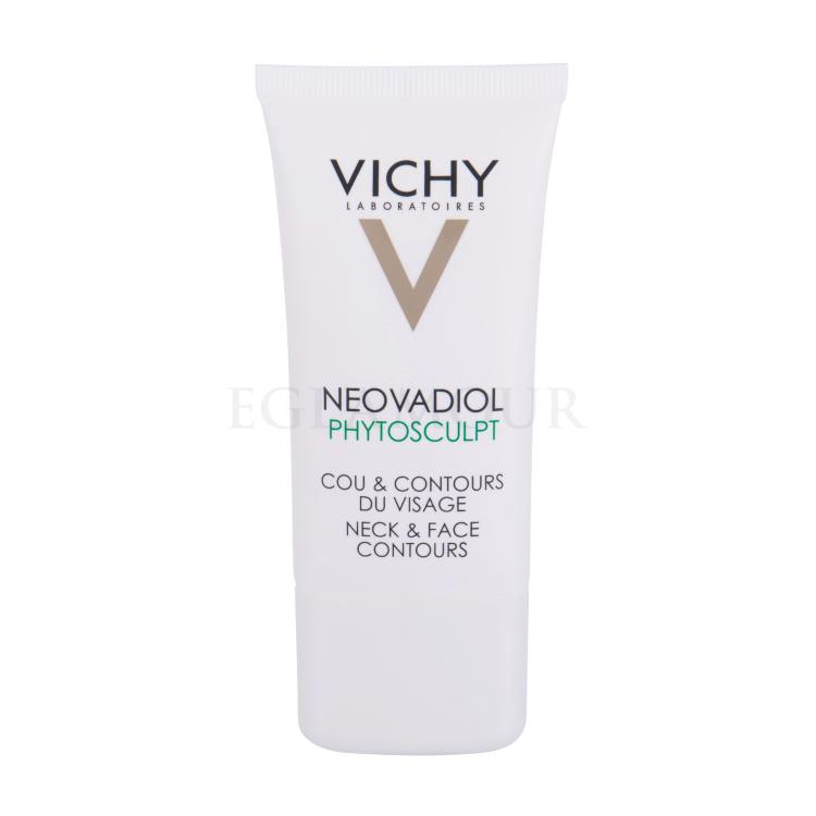 Vichy Neovadiol Phytosculpt Neck &amp; Face Tagescreme für Frauen 50 ml