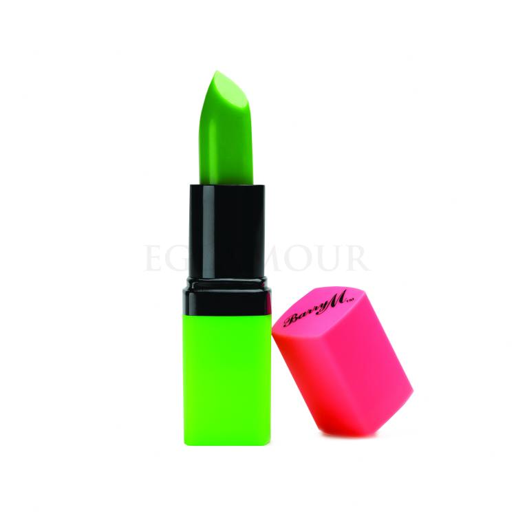 Barry M Lip Paint Colour Changing Lippenstift für Frauen 4,5 g Farbton  011 Genie