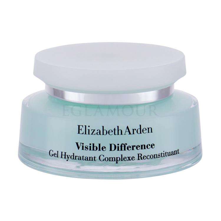 Elizabeth Arden Visible Difference Replenishing HydraGel Complex Gesichtsgel für Frauen 100 ml