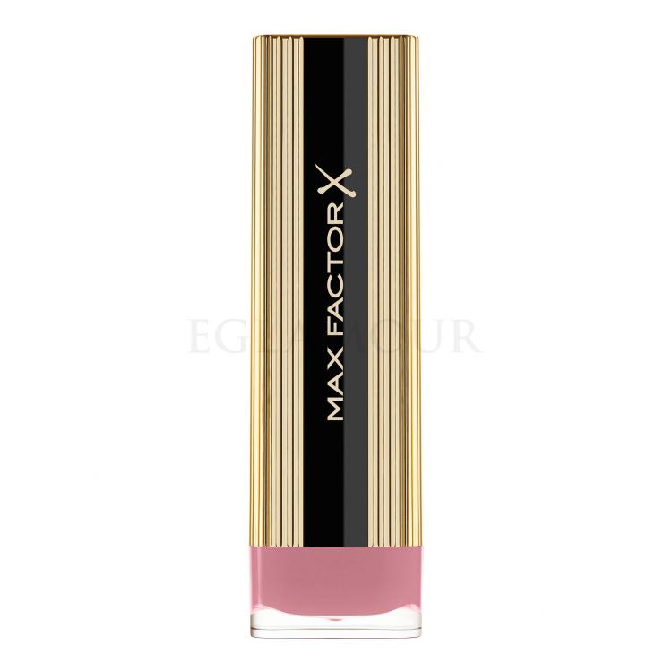 Max Factor Colour Elixir Lippenstift für Frauen 4 g Farbton  085 Angel Pink