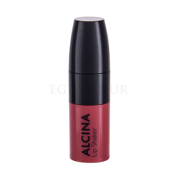 ALCINA Lip Shaker Lippenbalsam für Frauen 5 ml Farbton  Strawberry