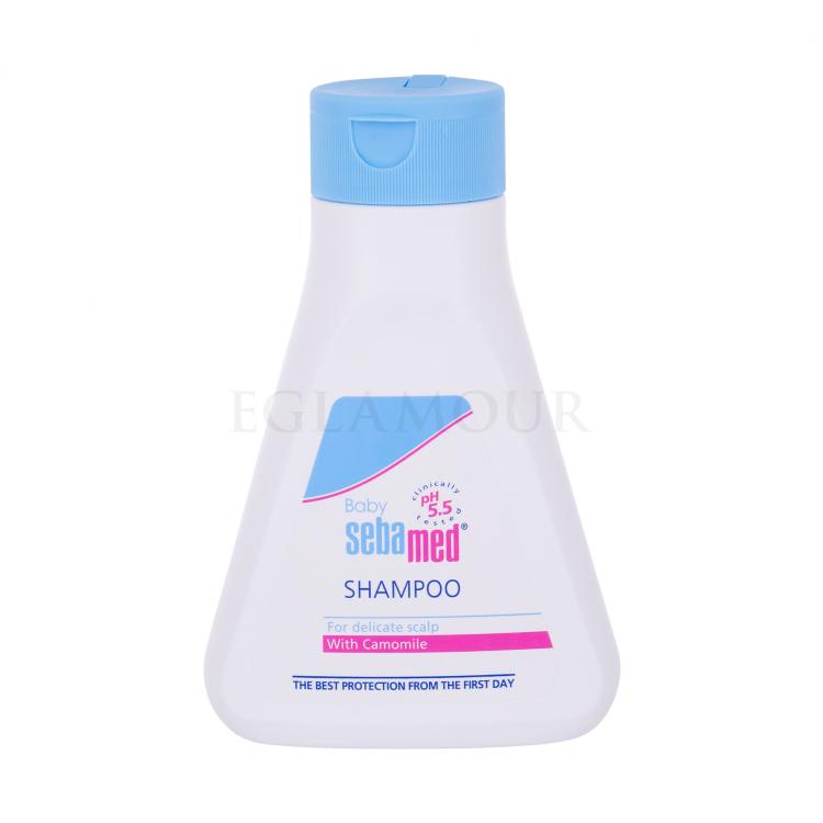 SebaMed Baby Shampoo für Kinder 150 ml