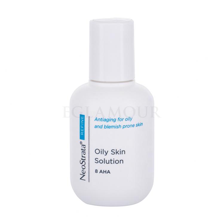 NeoStrata Refine Oily Skin Solution Reinigungswasser für Frauen 100 ml