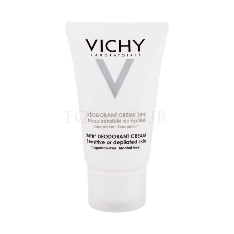 Vichy Deodorant Cream 24h Deodorant für Frauen 40 ml