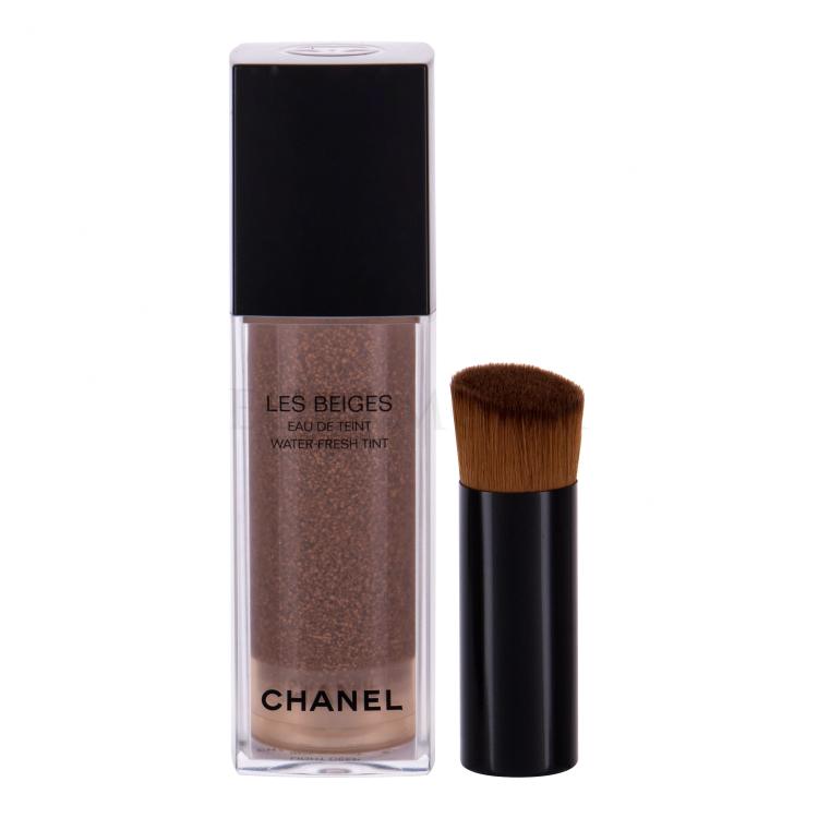 Chanel Les Beiges Eau De Teint Highlighter für Frauen 30 ml Farbton  Light Deep