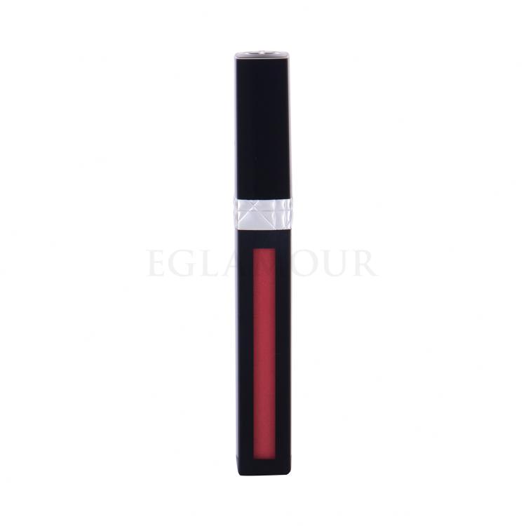 Christian Dior Rouge Dior Liquid Matte Lippenstift für Frauen 6 ml Farbton  442 Impetuous Satin