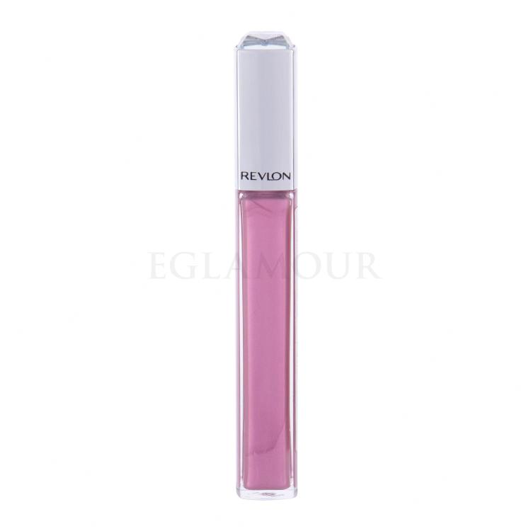 Revlon Ultra HD Lipgloss für Frauen 5,9 ml Farbton  HD Pink Diamond