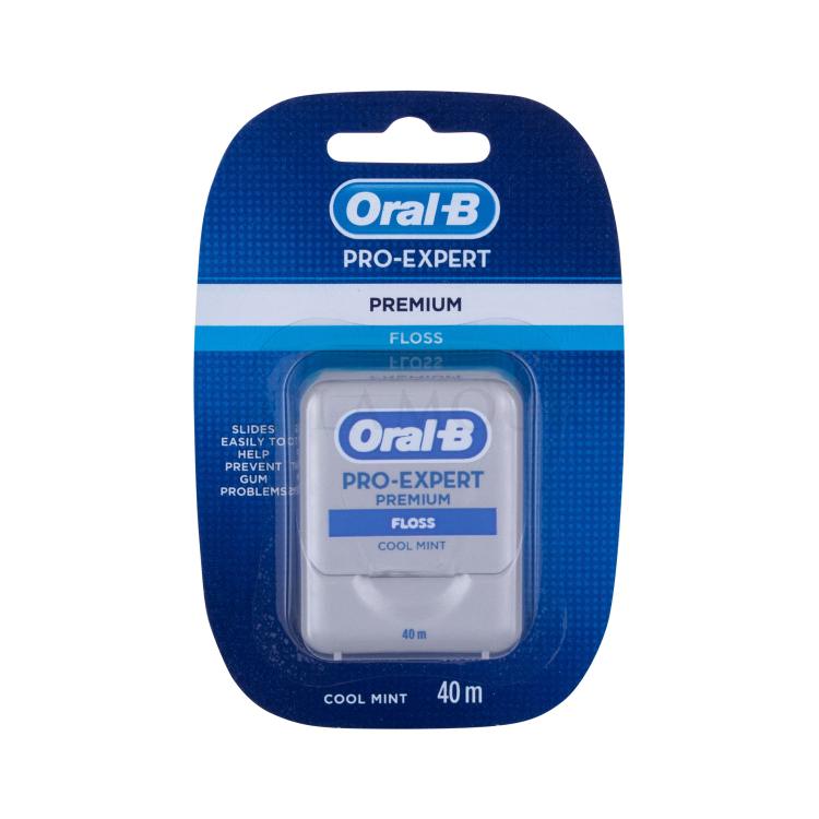Oral-B Pro Expert Premium Zahnseide 1 St.