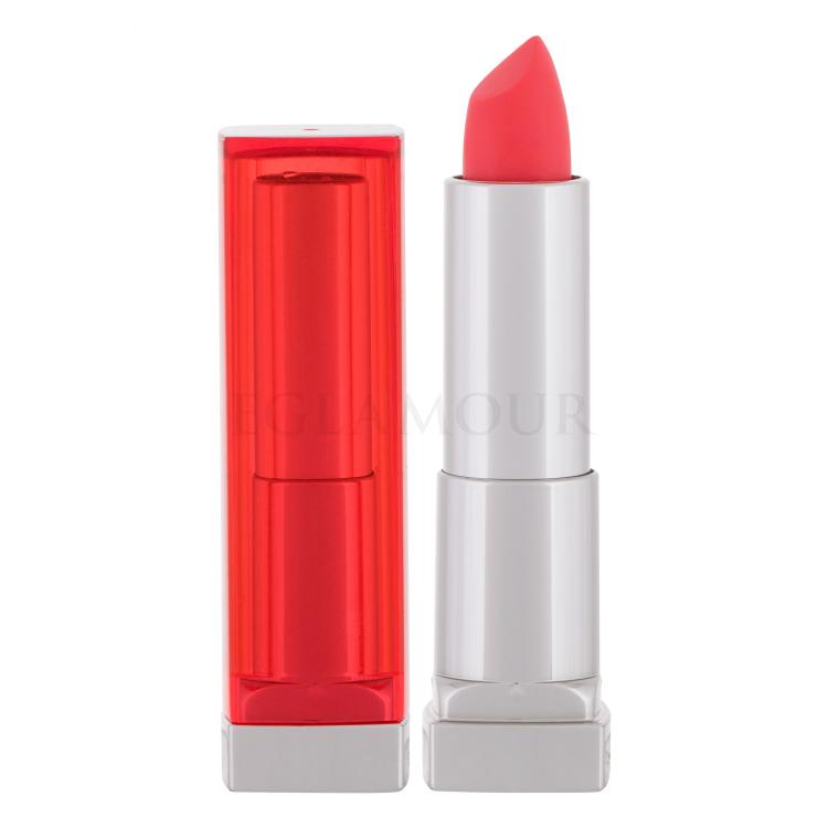 Maybelline Color Sensational Lippenstift für Frauen 4 ml Farbton  910 Shocking Coral