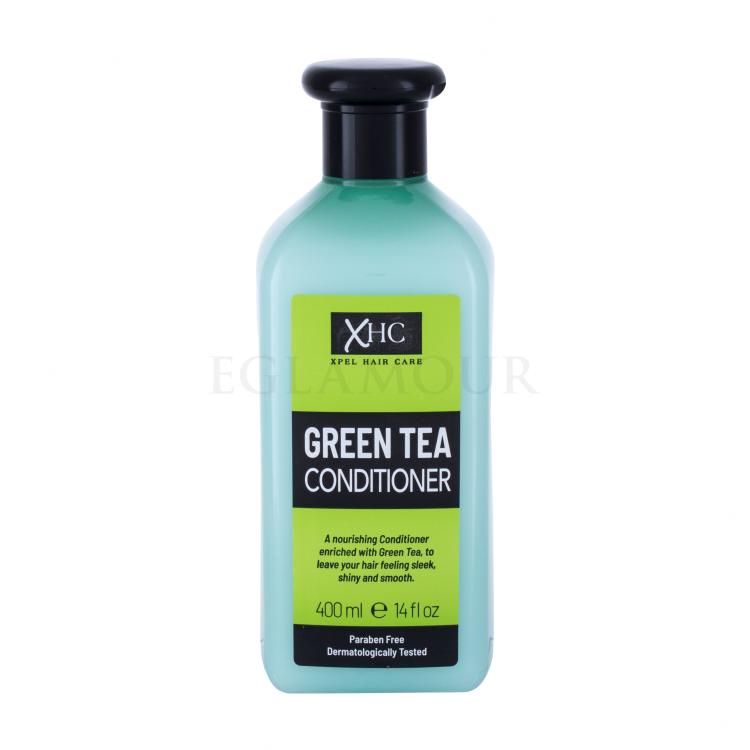 Xpel Green Tea Conditioner für Frauen 400 ml