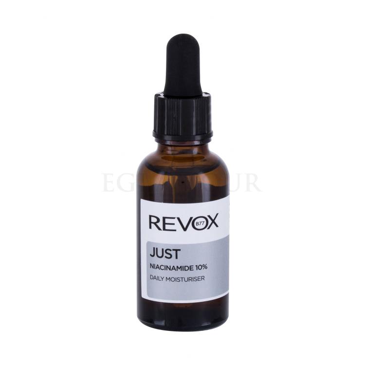 Revox Just Niacinamide 10% Gesichtsserum für Frauen 30 ml