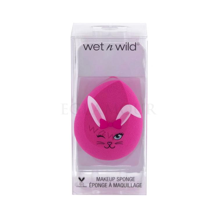 Wet n Wild Makeup Sponge Applikator für Frauen 1 St.