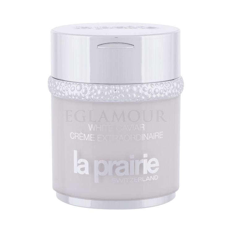 La Prairie White Caviar Créme Extraordinaire Tagescreme für Frauen 60 ml
