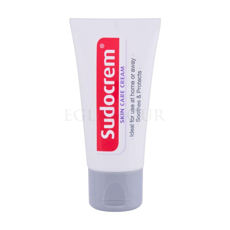 Sudocrem Soothes &amp; Protects Tagescreme 30 g