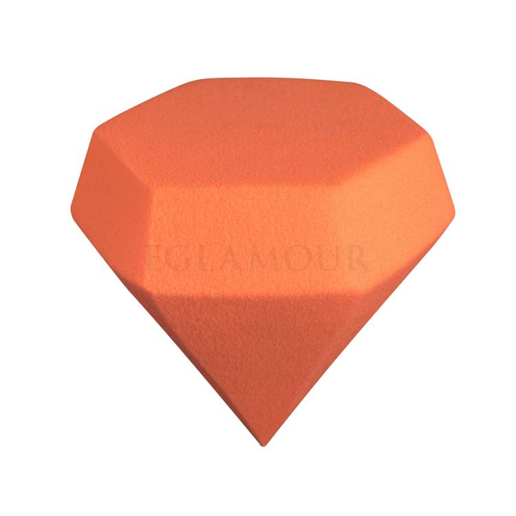Gabriella Salvete Diamond Sponge Applikator für Frauen 1 St. Farbton  Orange