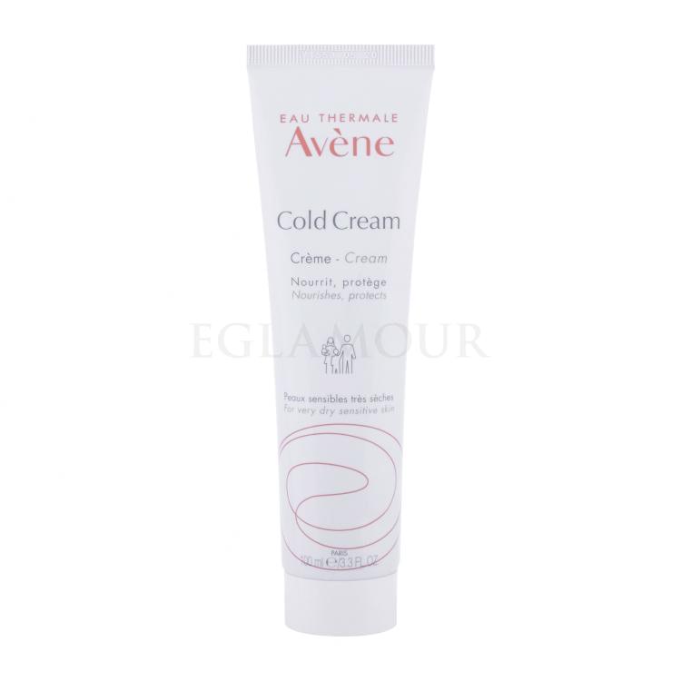 Avene Cold Cream Tagescreme 100 ml