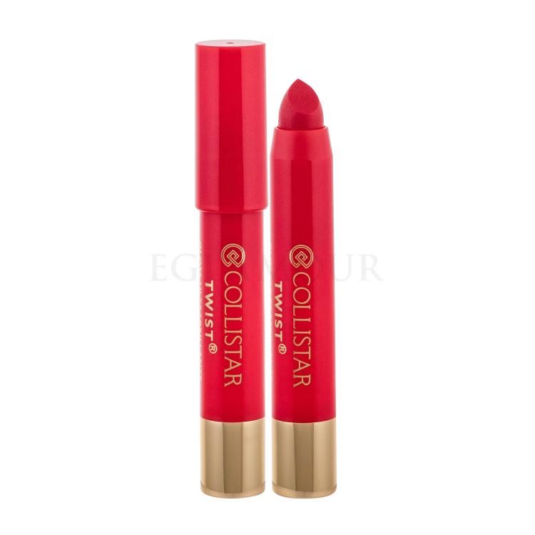 Collistar Twist Ultra-Shiny Gloss Lipgloss für Frauen 4 g Farbton  207 Corallo Rosa