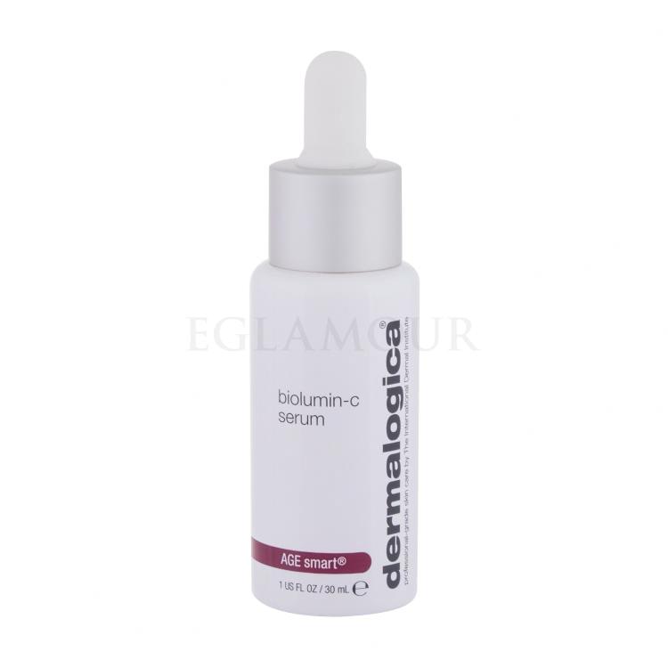 Dermalogica Age Smart Biolumin-C Augenserum für Frauen 30 ml
