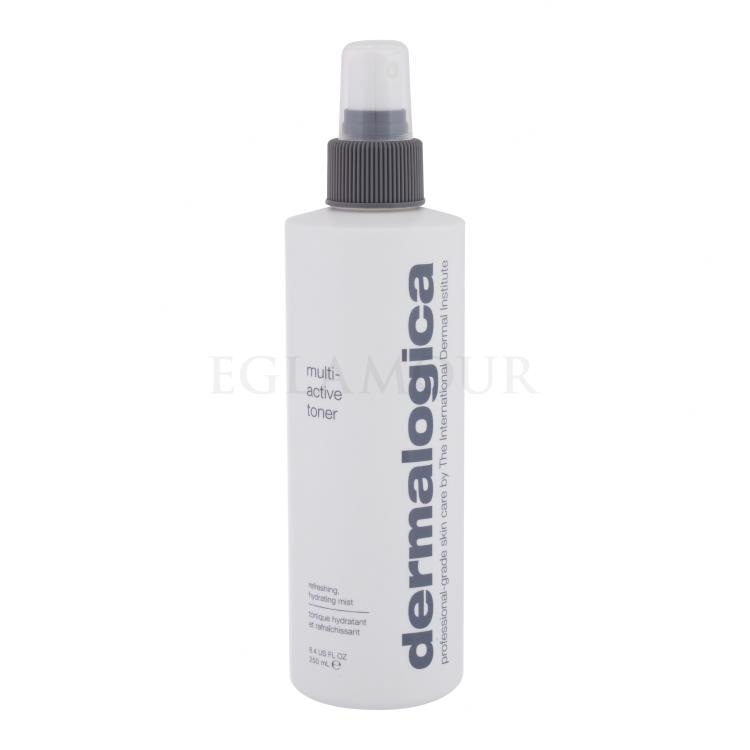 Dermalogica Daily Skin Health Multi-Active Toner Gesichtswasser und Spray für Frauen 250 ml