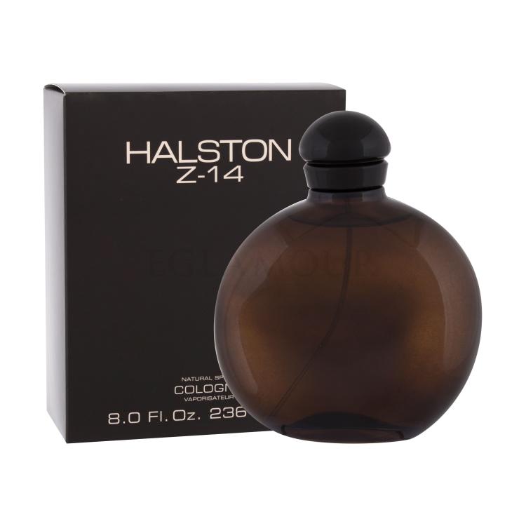 Halston Halston Z14 Eau de Cologne für Herren 236 ml