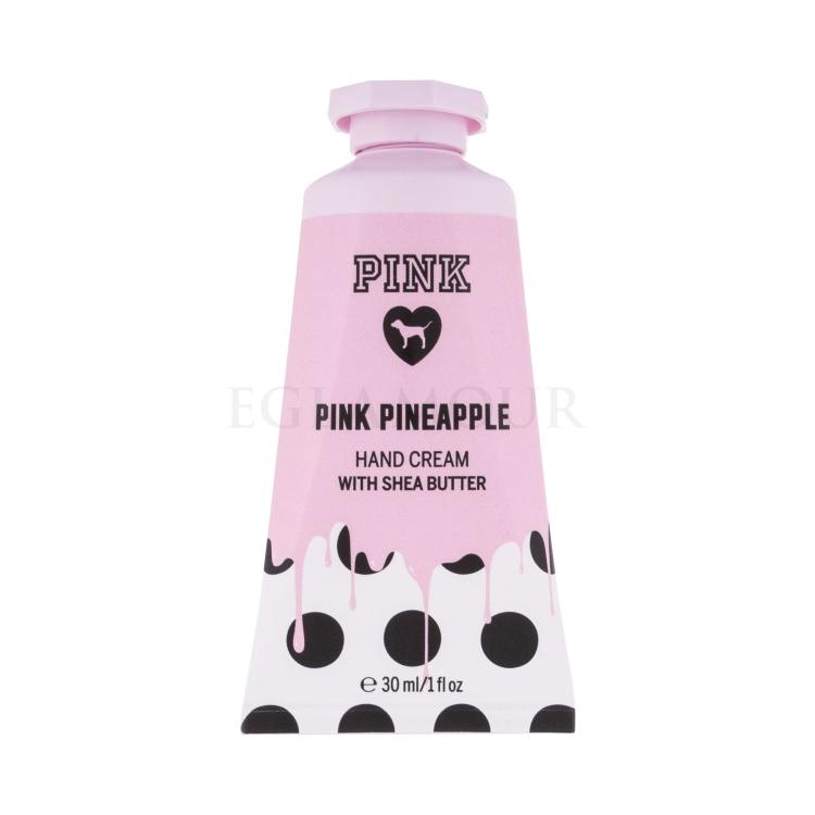 Pink Pink Pineapple Handcreme für Frauen 30 ml