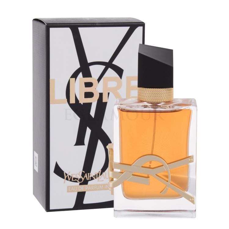Yves Saint Laurent Libre Intense Eau de Parfum für Frauen 50 ml