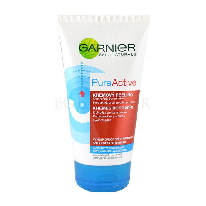 Garnier Pure Active Peeling 150 ml