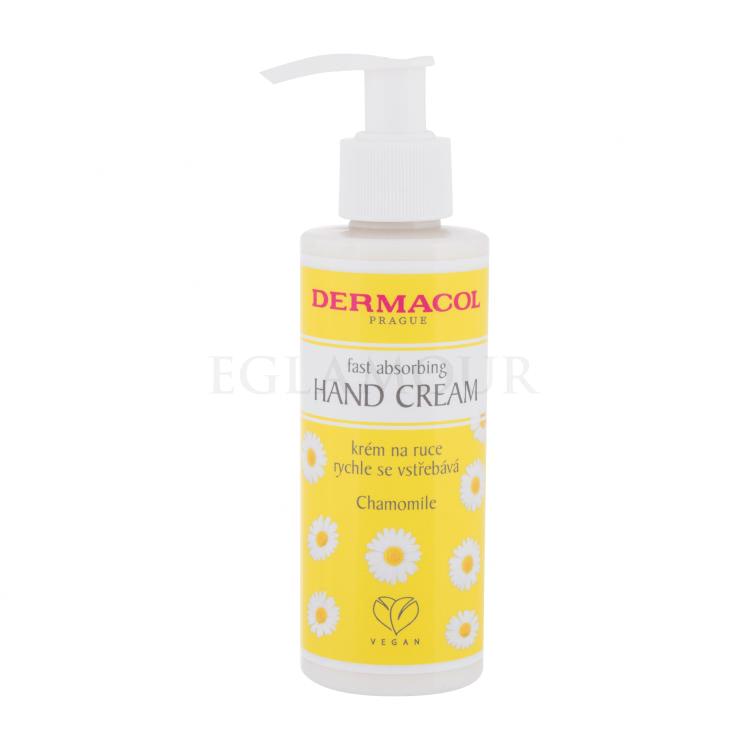 Dermacol Hand Cream Chamomile Handcreme für Frauen 150 ml