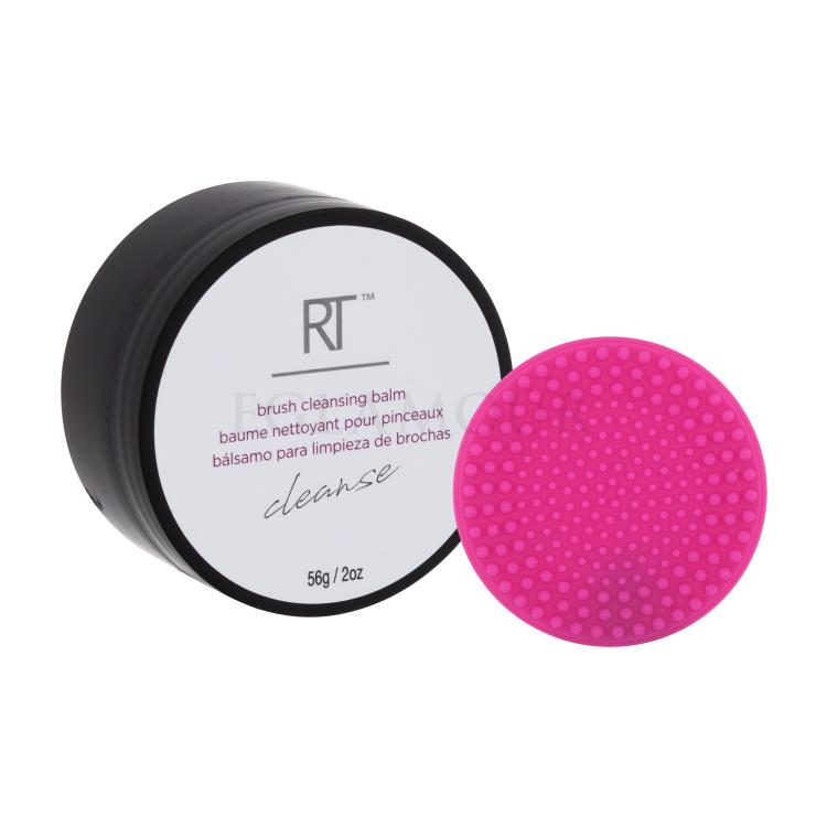 Real Techniques Brushes Cleansing Balm Pinsel für Frauen 56 g