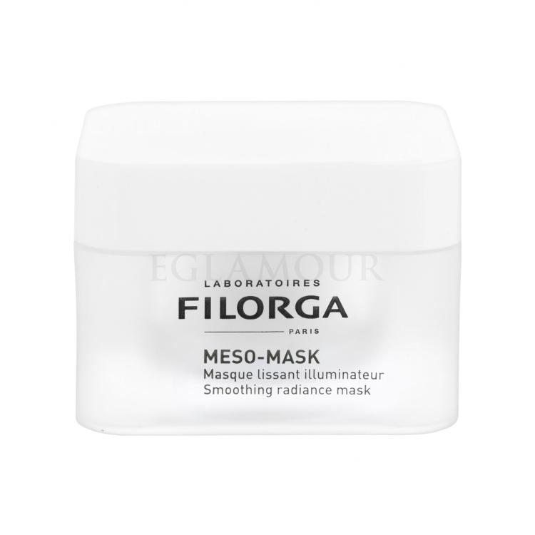 Filorga Meso-Mask Gesichtsmaske für Frauen 50 ml