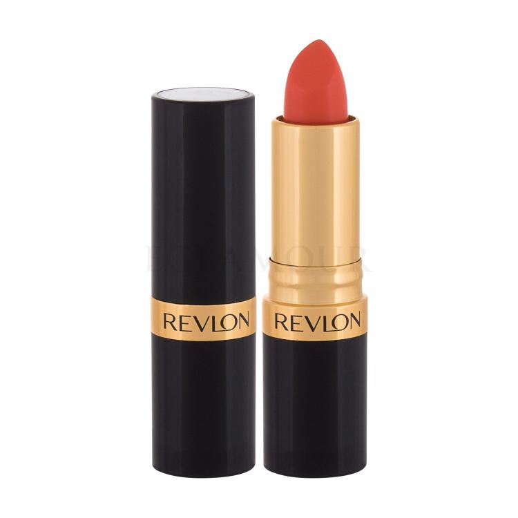 Revlon Super Lustrous Creme Lippenstift für Frauen 4,2 g Farbton  677 Siren