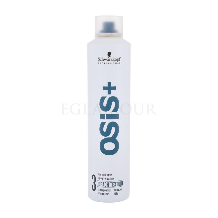 Schwarzkopf Professional Osis+ Beach Texture Für Haardefinition für Frauen 300 ml