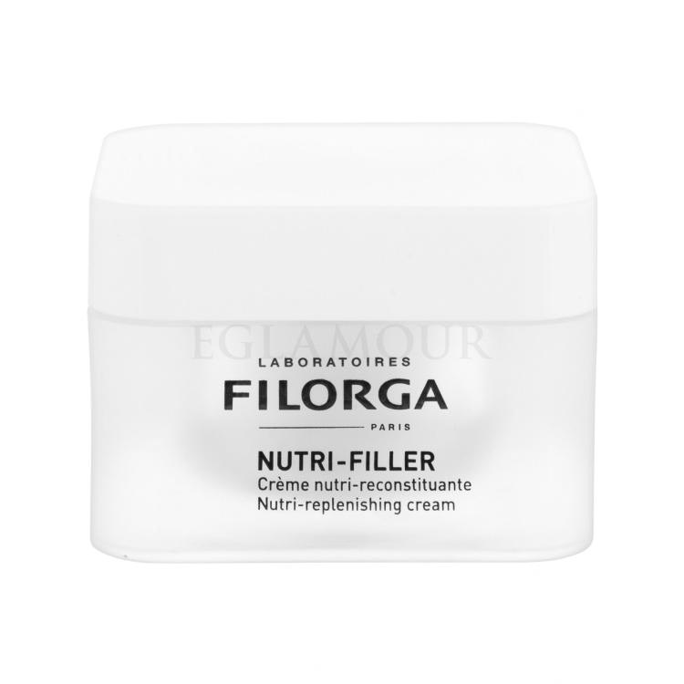 Filorga Nutri-Filler Nutri-Replenishing Tagescreme für Frauen 50 ml