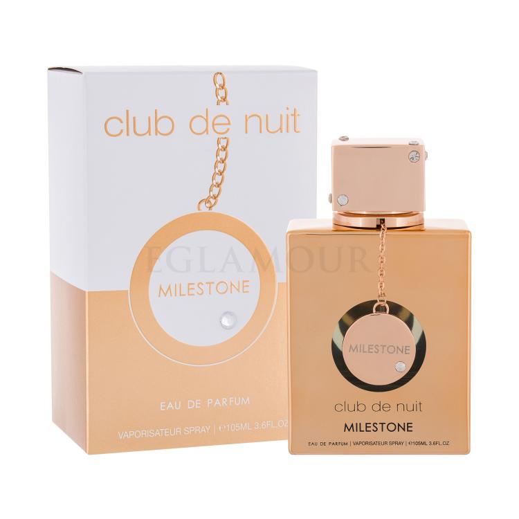 Armaf Club de Nuit Milestone Eau de Parfum für Frauen 105 ml