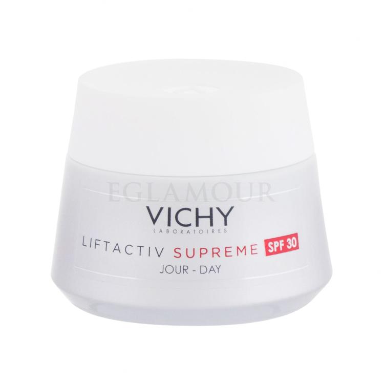 Vichy Liftactiv Supreme H.A. SPF30 Tagescreme für Frauen 50 ml