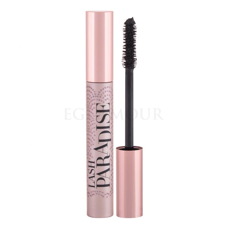L&#039;Oréal Paris Lash Paradise Limited Edition Mascara für Frauen 6,4 ml Farbton  Intense Black