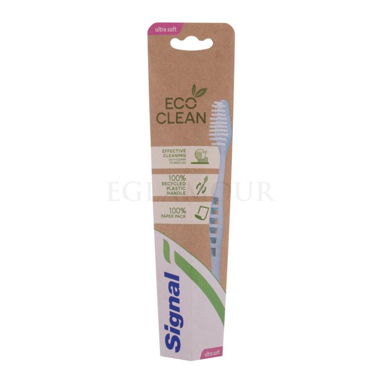 Signal Eco Clean Ultra Soft Zahnbürste 1 St.