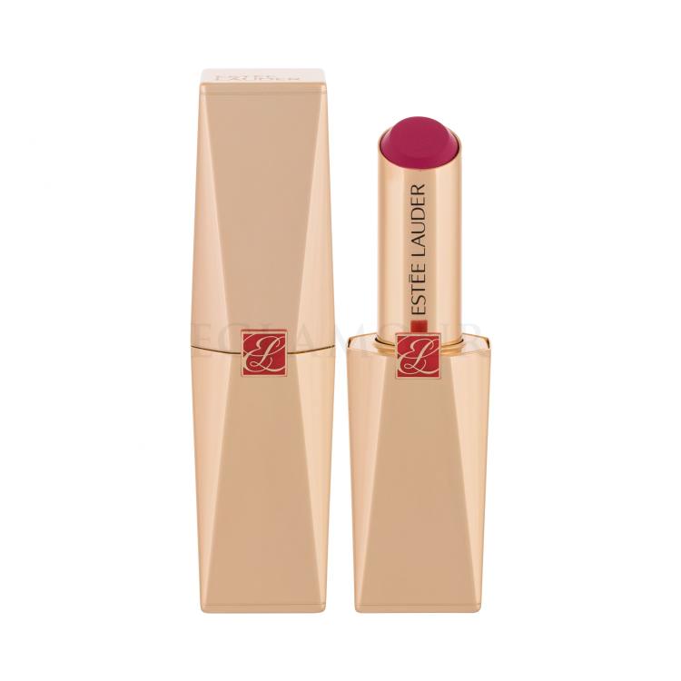 Estée Lauder Pure Color Desire Rouge Excess Lippenstift für Frauen 3,1 g Farbton  206 Overdo