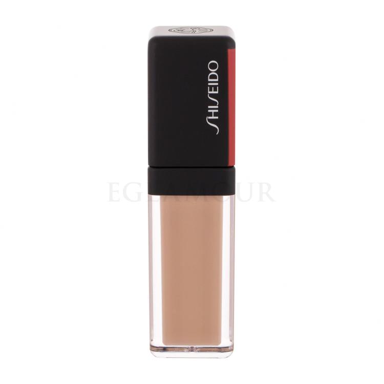 Shiseido Synchro Skin Self-Refreshing Concealer für Frauen 5,8 ml Farbton  203 Light
