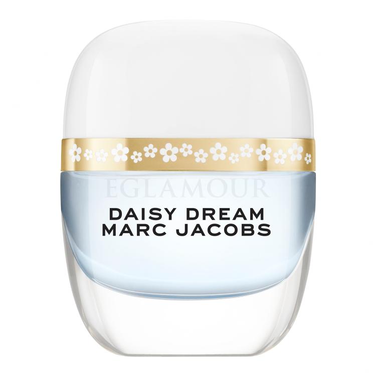 Marc Jacobs Daisy Dream Eau de Toilette für Frauen 20 ml