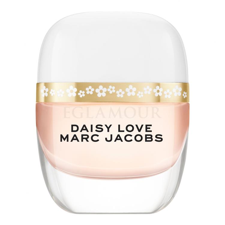 Marc Jacobs Daisy Love Eau de Toilette für Frauen 20 ml