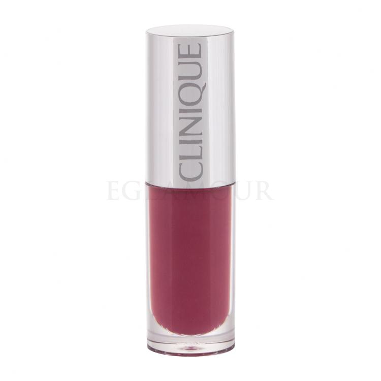 Clinique Clinique Pop Splash™ Lip Gloss + Hydration Lipgloss für Frauen 4,3 ml Farbton  18 Pinot Pop